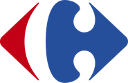 Logo Carrefour