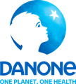 Logo Danone