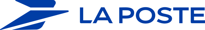 Logo La Poste