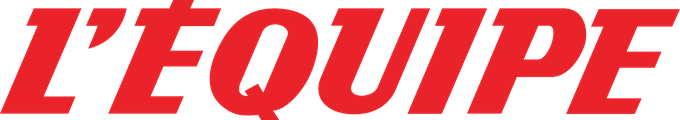 Logo L'Équipe