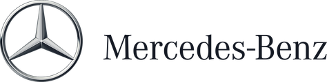 Logo Mercedes-Benz