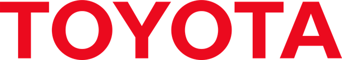 Logo Toyota